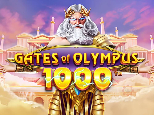 Gates of Olympus 1000 bonus